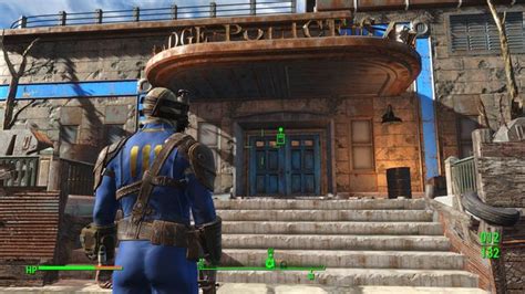 Fallout 4 Game Guide & Walkthrough .